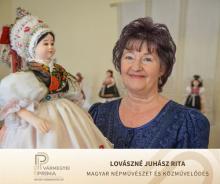 Lovásznbné Juhász Rita