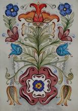 Gelsei: Nőnapi csokor